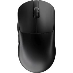 FGG MADLIONS MAD G MAX optikai vezeték nélküli gaming egér fekete (Bontott!)