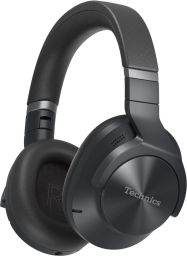 Technics EAH-A800E-K Bluetooth Headset Black