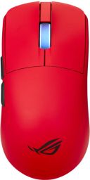 Mouse ASUS ROG Harpe II Ace vezeték nélküli egér - Piros
