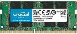 Crucial 8GB DDR4 3200MHz