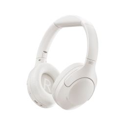 QCY H3 Lite Bluetooth Headset White