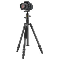Vanguard Vesta GO 234CB Carbon Fiber Travel Tripod w/ Ball Head
