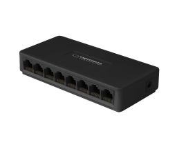 Esperanza ENS102 Draco 8-Port Ethernet Switch