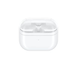 Samsung Galaxy Buds3 Pro Charging Case White