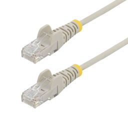 Startech CAT6 U-UTP Patch Cable 5m Grey