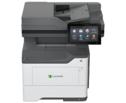 Lexmark MX632adwe mono lézer multifunkciós nyomtató