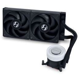 Lian Li GA2 Lite Performance AiO, RGB - 240mm