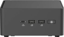 Asus NUC 15 Pro Tall Kit RNUC15CRHC700002 (EU Cord)