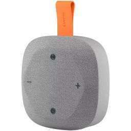 Canyon CNE-CBTSP10BG Hexagon 10 TWS Bluetooth Speaker Orange/Grey