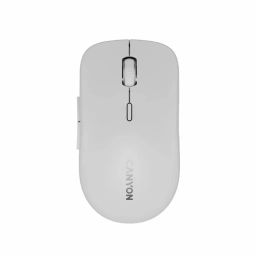 Canyon MW-12 Dual Band Wireless Mouse Grey