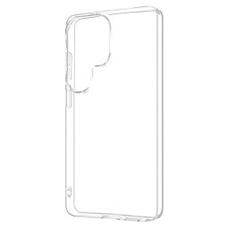 FIXED Story AntiUV TPU telefontok Samsung Galaxy S26 Ultra készülékhez, átlátszó