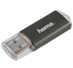 Hama 16GB Laeta Silver