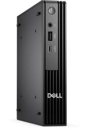 Dell Pro Micro QCM1250 Black