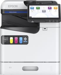 Epson WorkForce Enterprise AM-C550 színes A4 multif.nyomtató