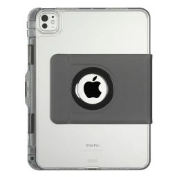 Targus VersaVu Clear Case for iPad Air 11-inch (M3)/(M2) iPad Air 10.9-inch (5th and 4th gen.) and iPad Pro 11-inch (4th, 3rd, 2nd, and 1st gen.) Clear