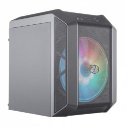 CoolerMaster MasterCase H100 ARGB mITX MCM-H100-KANN-S01