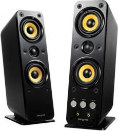 Creative GigaWorks T40 Series II 2.0 hangszóró Black