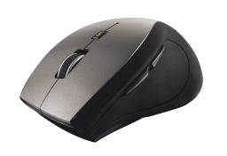 Trust Sura Wireless Mouse Black/Silver