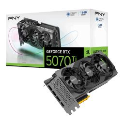 PNY GeForce RTX5070TI 16GB Triple Fan