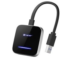 Tracer CarLink Pro Auto Adapter Black