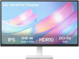LG Monitor 27