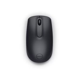 Dell WM118 Wireless mouse Black