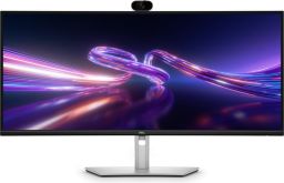 Dell Pro P 34 USB-C Hub Webcam Monitor P3426WEV HDMI,DP,USB-C (3440x1440)