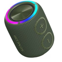 Sencor SSS Sirius 2 Mini Bluetooth Speaker Olive