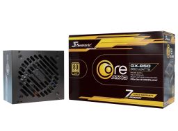 Seasonic 850W 80+Gold Core GX (2024)