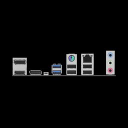 ASUS TUF GAMING A620M-PLUS alaplap