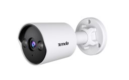 Tenda TC3B24C (4mm) 4MP Smart Full-Color Bullet Camera