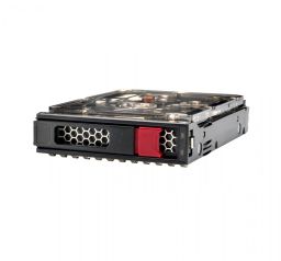 HPE 2TB SATA 6G Business Critical 7.2K LFF LP 1-year Warranty Multi Vendor HDD