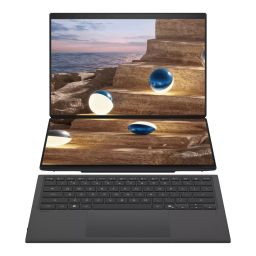 Asus UX8407AA-SN102W Moher Gray