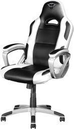 Trust GXT 705 Ryon Gaming Chair White
