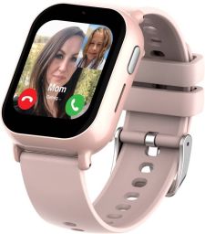 Carneo Guardkid+ 4G Buddy Pink
