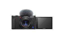 Sony DSC-ZV-1A Black
