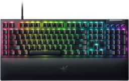 RAZER BlackWidow V4 - Green Switch - US