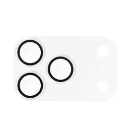 Dviced Tempered glass camera protector with applicator for iPhone 18 Pro