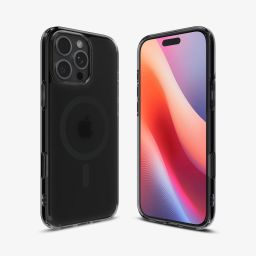 Spigen Ultra Hybrid T MagSafe iPhone 16 Pro Frost Black