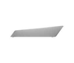 Logitech G512 X Acrylic Wrist Rest Amplifies LIGHTSYNC RGB