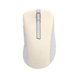 Asus MD102 Wireless Mouse Oat Milk