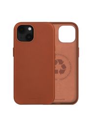 dbramante1928 Roskilde MagSafe case for iPhone 17e/16e/15/14/13 Tan