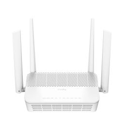 Cudy WR3000P AX3000 2.5G Mesh Wi-Fi 6 PoE Router