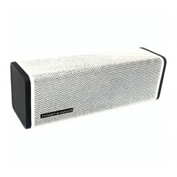 Thonet & Vander Frei Topp Portable Speaker Ice White