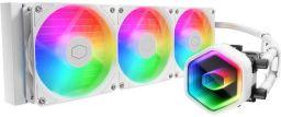 Cooler Master MasterLiquid 360 Core II White Edition