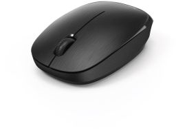 Hama MW-110 Wireless Black