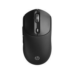 HP 700 Rechargeable Wireless Bluetooth Mouse Black