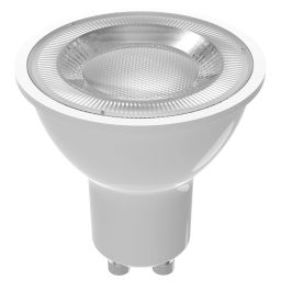 Osram Value PAR16 LED izzó meleg fehér GU10