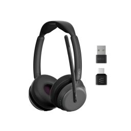 Sennheiser / EPOS IMPACT 1000 MS UC ANC Wireless Headset Black