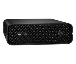 HP Workstation Z2 Mini G1i Black
